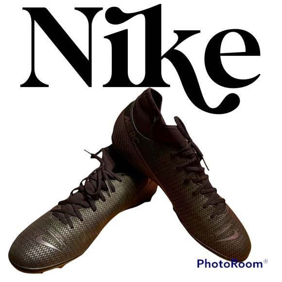 Men's 6.5 Nike cleats - Picture 1 of 14
